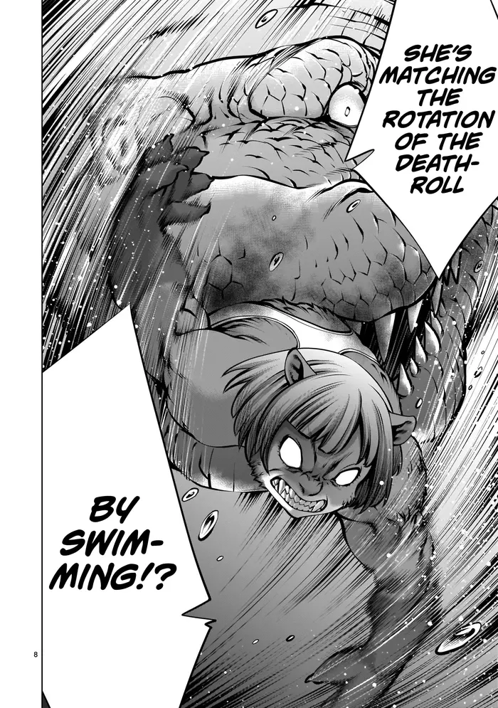 Killing Bites Chapter 91 image 08_optimized